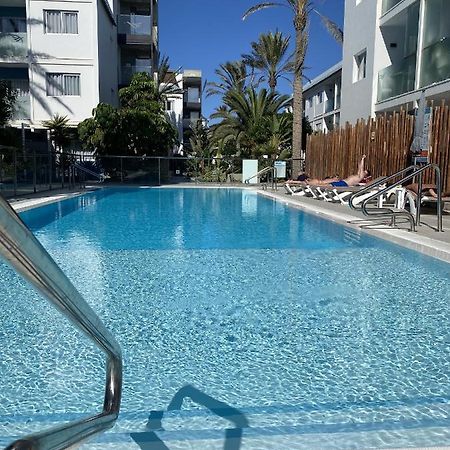 Sun And Surf Stay Corralejo Exterior foto