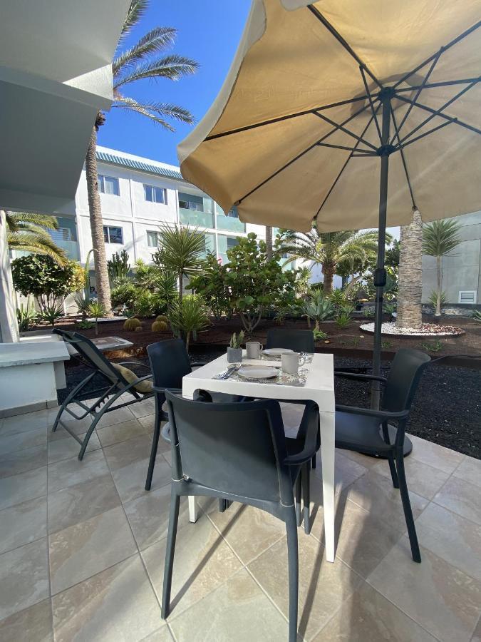 Sun And Surf Stay Corralejo Exterior foto