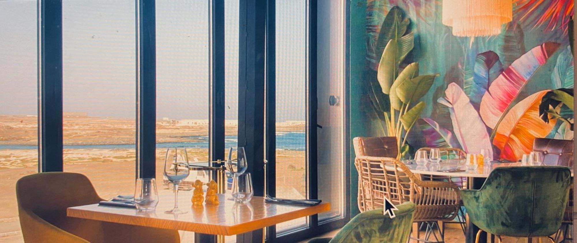 Sun And Surf Stay Corralejo Exterior foto