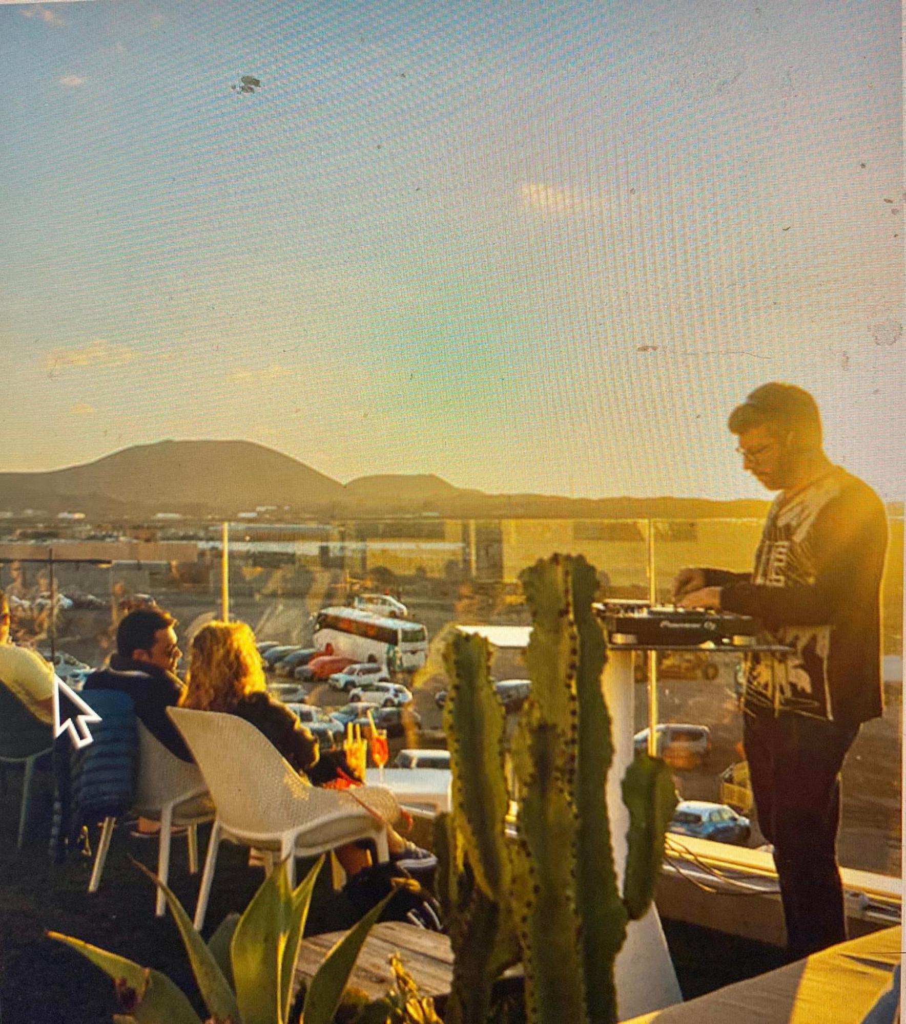 Sun And Surf Stay Corralejo Exterior foto