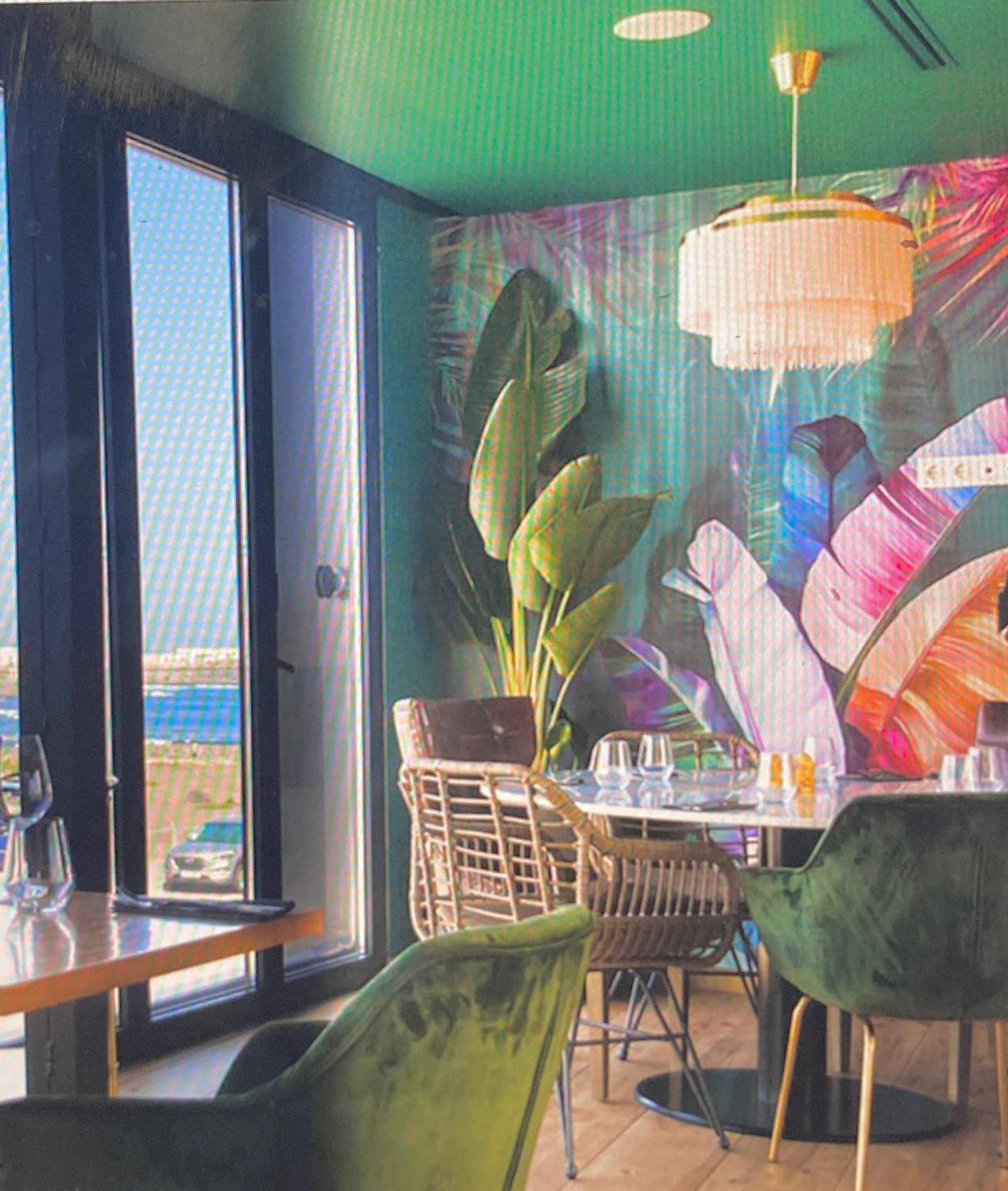 Sun And Surf Stay Corralejo Exterior foto