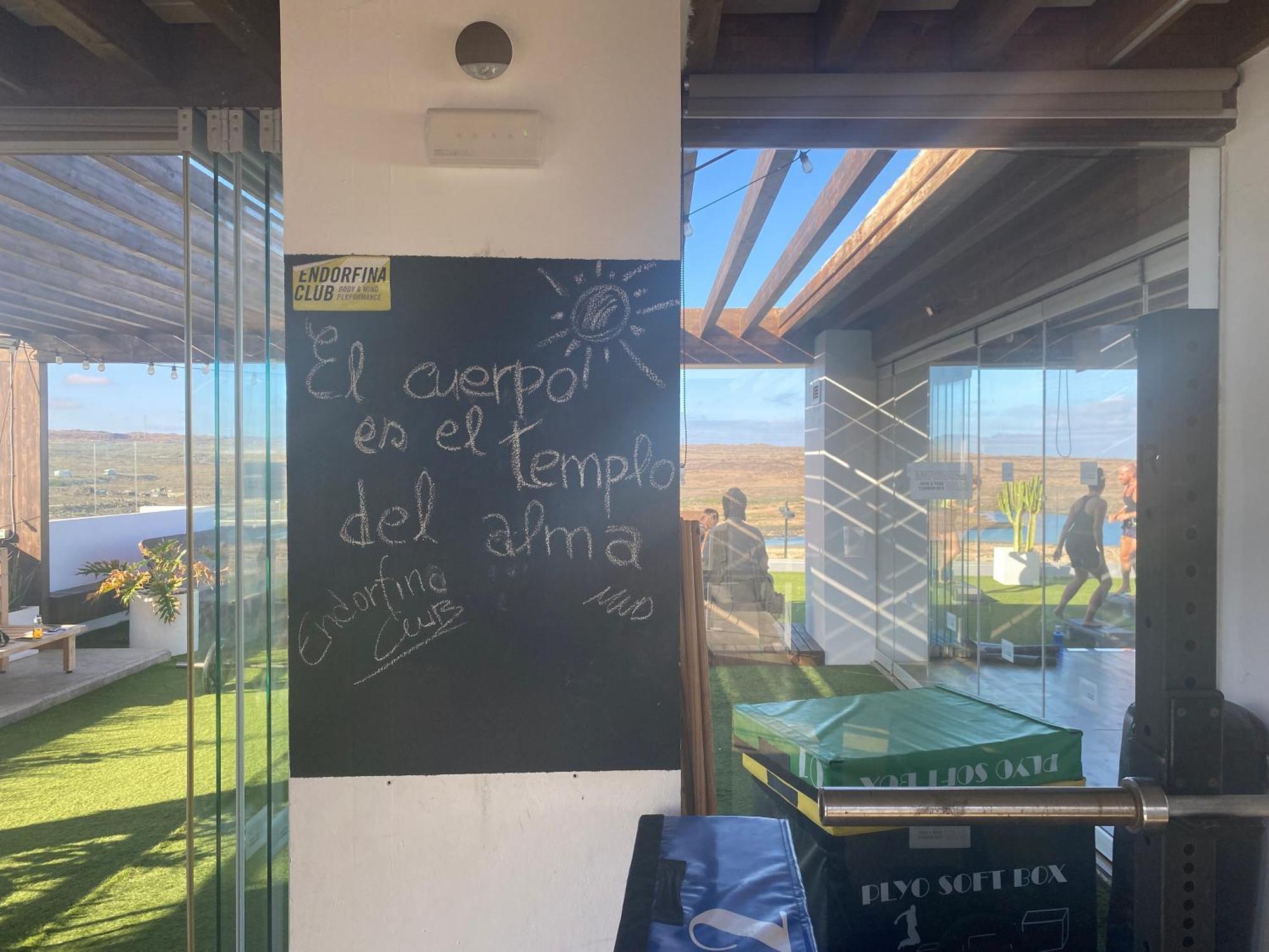Sun And Surf Stay Corralejo Exterior foto