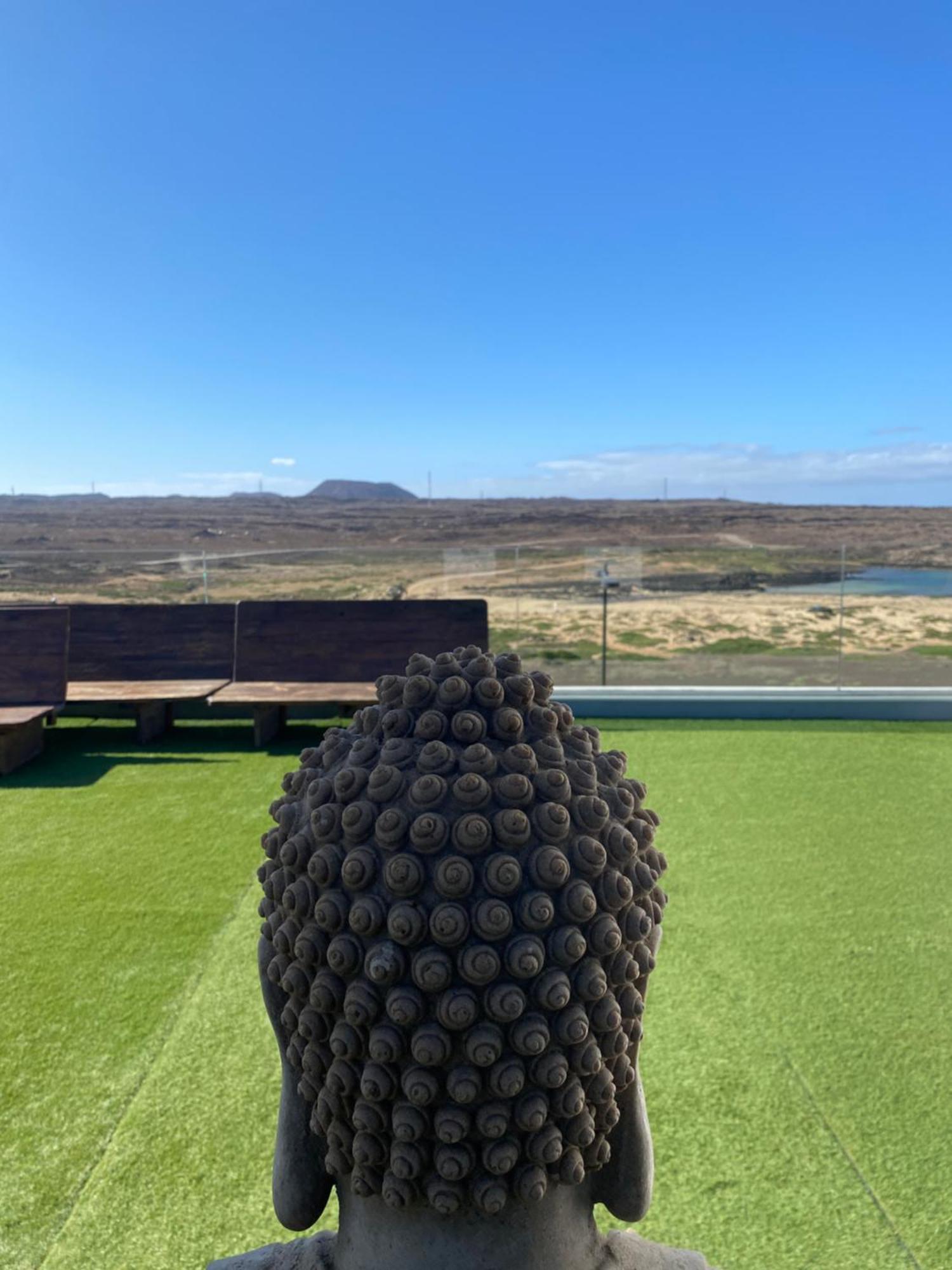 Sun And Surf Stay Corralejo Exterior foto