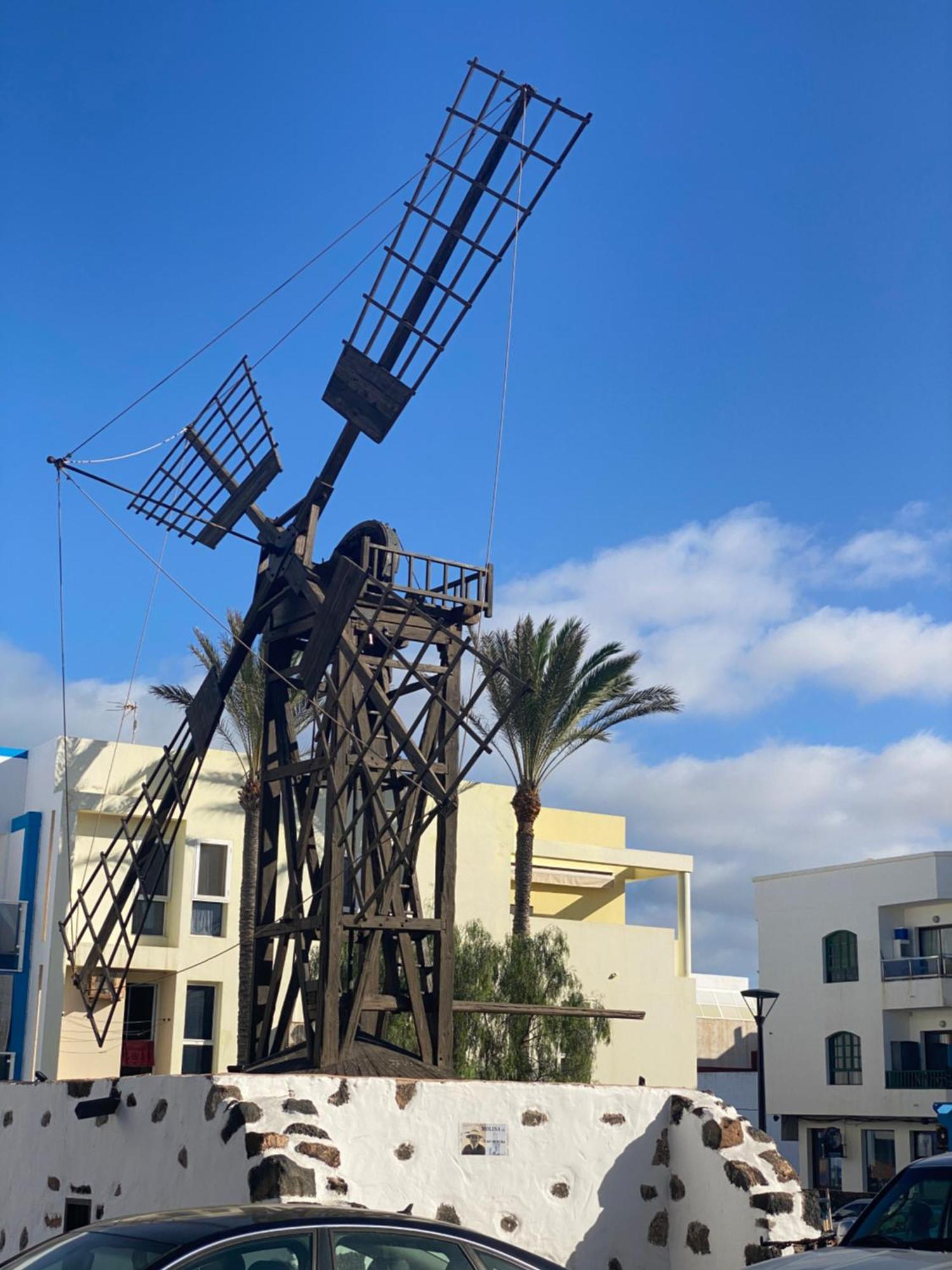 Sun And Surf Stay Corralejo Exterior foto
