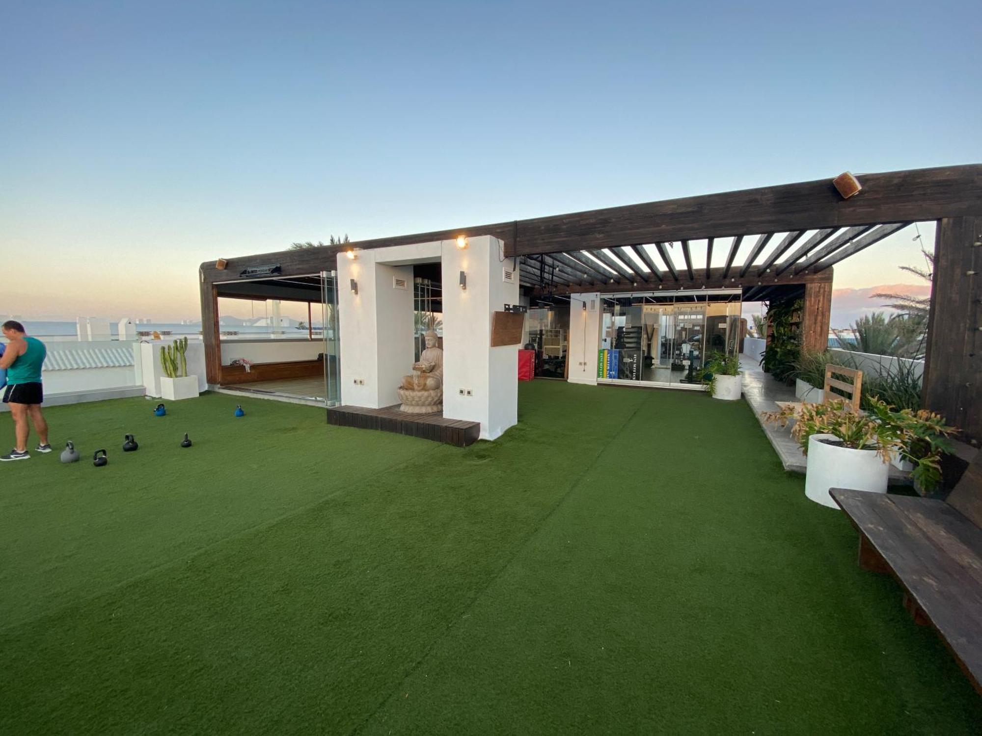 Sun And Surf Stay Corralejo Exterior foto